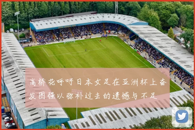 高桥花呼吁日本女足在亚洲杯上奋发图强以弥补过去的遗憾与不足