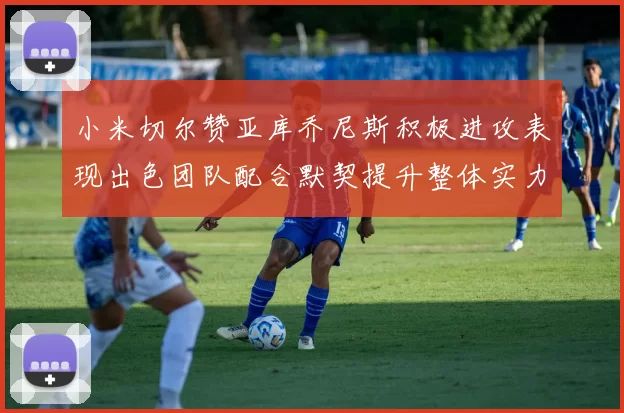 小米切尔赞亚库乔尼斯积极进攻表现出色团队配合默契提升整体实力